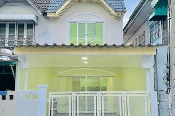 2 Bedroom House for sale in Bang Khu Rat, Nonthaburi