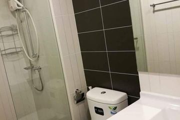 1 Bedroom Condo for sale in The President Sathorn - Ratchaphruek 2, Pak Khlong Phasi Charoen, Bangkok near BTS Bang Wa