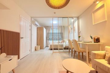 1 Bedroom Condo for sale in Plum Condo Phaholyothin 89, Prachathipat, Pathum Thani