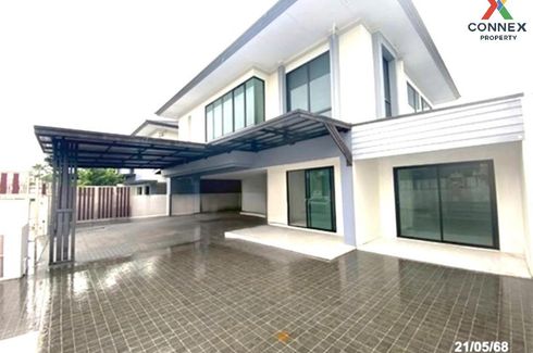 3 Bedroom House for sale in Bueng Sanan, Pathum Thani