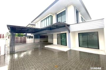 3 Bedroom House for sale in Bueng Sanan, Pathum Thani