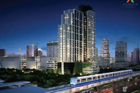 2 Bedroom Condo for sale in Rhythm Rangnam, Thanon Phaya Thai, Bangkok near BTS Victory Monument