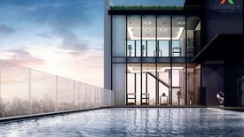 2 Bedroom Condo for sale in Rhythm Rangnam, Thanon Phaya Thai, Bangkok near BTS Victory Monument