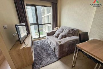 1 Bedroom Condo for sale in Rhythm Asoke 2, Bang Kapi, Bangkok near MRT Phra Ram 9