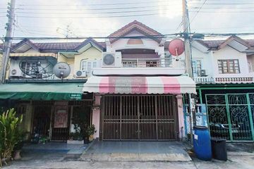 2 Bedroom Townhouse for sale in Sinthawee Ngam Charoen, Tha Kham, Bangkok