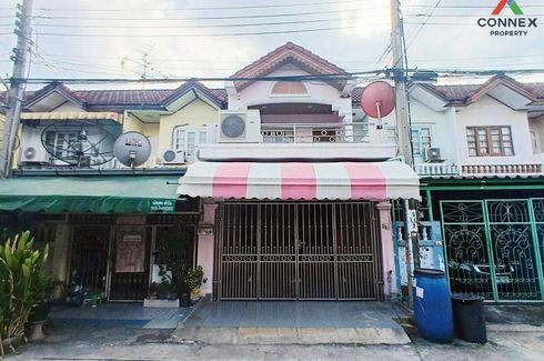 2 Bedroom Townhouse for sale in Sinthawee Ngam Charoen, Tha Kham, Bangkok