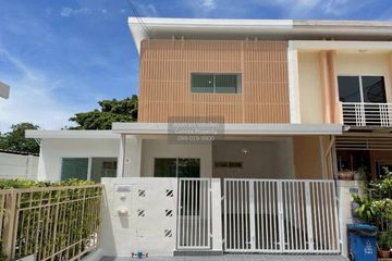 4 Bedroom Townhouse for sale in Pruksa Town Nexts Tiwanon-Rama 5, Bang Khu Wiang, Nonthaburi