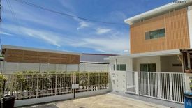 4 Bedroom Townhouse for sale in Pruksa Town Nexts Tiwanon-Rama 5, Bang Khu Wiang, Nonthaburi