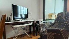 1 Bedroom Condo for sale in Hyde Sukhumvit 13, Khlong Toei Nuea, Bangkok near BTS Nana