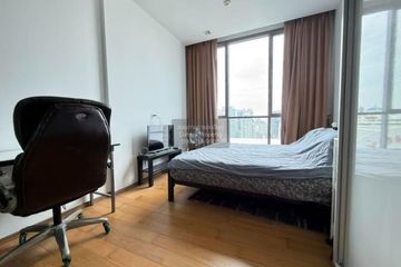 1 Bedroom Condo for sale in Hyde Sukhumvit 13, Khlong Toei Nuea, Bangkok near BTS Nana