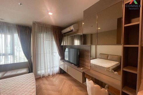 1 Bedroom Condo for sale in Life One Wireless, Lumpini, Bangkok near BTS Ploen Chit