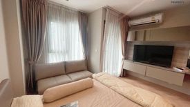 1 Bedroom Condo for sale in Life One Wireless, Lumpini, Bangkok near BTS Ploen Chit