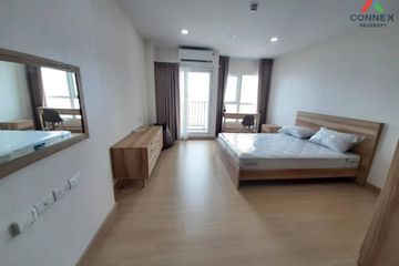 1 Bedroom Condo for sale in Supalai Veranda Ramkhamhaeng, Hua Mak, Bangkok near Airport Rail Link Ramkhamhaeng