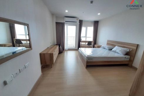 1 Bedroom Condo for sale in Supalai Veranda Ramkhamhaeng, Hua Mak, Bangkok near Airport Rail Link Ramkhamhaeng