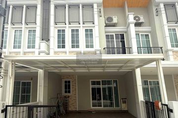 4 Bedroom Townhouse for sale in Golden Town Ramintra-Wongwaen, Ram Inthra, Bangkok