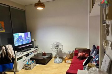 1 Bedroom Condo for sale in The IRIS Rama 9 – Srinakarin, Suan Luang, Bangkok near MRT Si Kritha