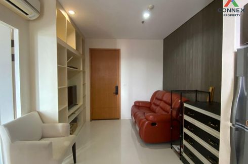 1 Bedroom Condo for sale in Villa Asoke, Makkasan, Bangkok near MRT Phetchaburi