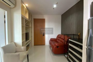 1 Bedroom Condo for sale in Villa Asoke, Makkasan, Bangkok near MRT Phetchaburi