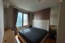 1 Bedroom Condo for sale in Villa Asoke, Makkasan, Bangkok near MRT Phetchaburi