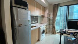 1 Bedroom Condo for sale in Villa Asoke, Makkasan, Bangkok near MRT Phetchaburi