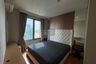 1 Bedroom Condo for sale in Villa Asoke, Makkasan, Bangkok near MRT Phetchaburi