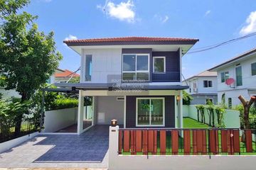 3 Bedroom House for sale in inizio Pinklao - Salaya, Sala Klang, Nonthaburi