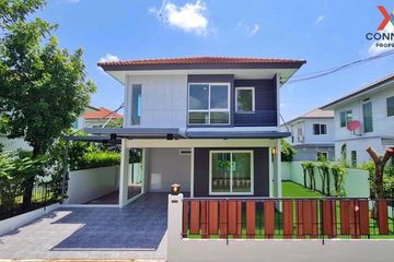 3 Bedroom House for sale in inizio Pinklao - Salaya, Sala Klang, Nonthaburi
