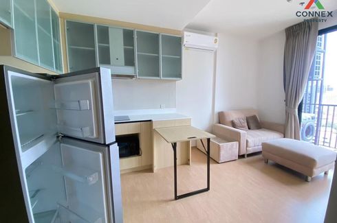 1 Bedroom Condo for sale in MARU Ekkamai 2, Phra Khanong Nuea, Bangkok near BTS Ekkamai