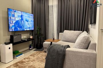 2 Bedroom Condo for sale in THE BASE Sukhumvit 50, Phra Khanong, Bangkok near BTS On Nut