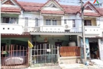 3 Bedroom Townhouse for sale in Bang Bua Thong, Nonthaburi