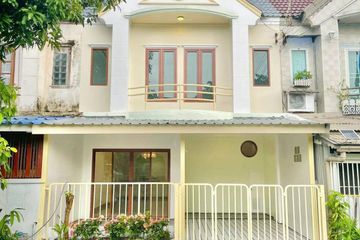 3 Bedroom House for sale in Baan Temrak, Bang Khu Rat, Nonthaburi