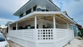 3 Bedroom Townhouse for sale in Sai Noi, Nonthaburi