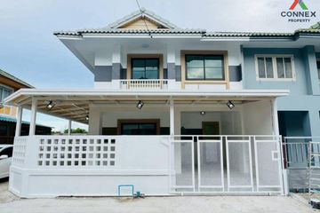 3 Bedroom Townhouse for sale in Sai Noi, Nonthaburi