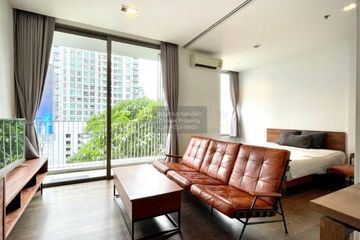 1 Bedroom Condo for sale in Nara 9 by Eastern Star, Thung Maha Mek, Bangkok near BTS Chong Nonsi