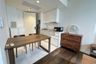 1 Bedroom Condo for sale in Nara 9 by Eastern Star, Sathon, Bangkok near BTS Chong Nonsi
