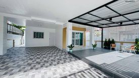 4 Bedroom Townhouse for sale in Mu Ban Bua Thong 4, Phimon Rat, Nonthaburi
