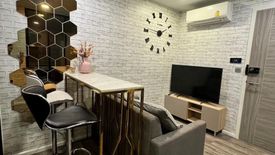 1 Bedroom Condo for sale in Atmoz Ratchada-Huaikwang, Wang Thonglang, Bangkok