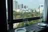 1 Bedroom Condo for sale in Rhythm Sukhumvit 44/1, Phra Khanong, Bangkok near BTS Phra Khanong