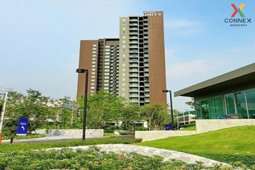 1 Bedroom Condo for sale in U Delight Ratchavibha, Lat Yao, Bangkok