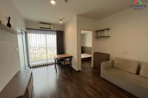 1 Bedroom Condo for sale in U Delight Ratchavibha, Lat Yao, Bangkok