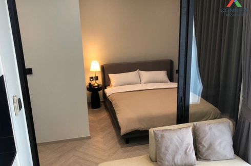 1 Bedroom Condo for sale in Chapter Charoennakhorn-Riverside, Bang Lamphu Lang, Bangkok near BTS Krung Thon Buri