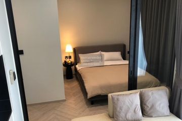1 Bedroom Condo for sale in Chapter Charoennakhorn-Riverside, Bang Lamphu Lang, Bangkok near BTS Krung Thon Buri