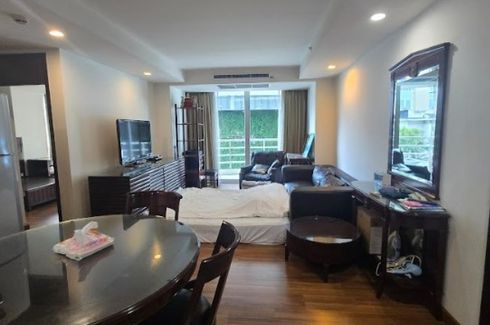 2 Bedroom Condo for sale in The Rajdamri, Lumpini, Bangkok near BTS Ratchadamri