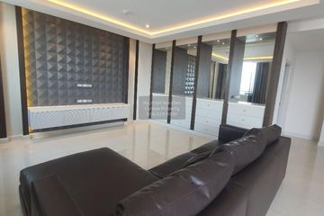 3 Bedroom Condo for rent in The Four Wings Residence Srinakarin, Hua Mak, Bangkok near Airport Rail Link Hua Mak