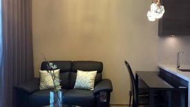 1 Bedroom Condo for rent in The ESSE Asoke, Khlong Toei Nuea, Bangkok near BTS Asoke