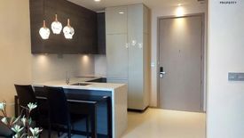 1 Bedroom Condo for rent in The ESSE Asoke, Khlong Toei Nuea, Bangkok near BTS Asoke