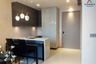 1 Bedroom Condo for rent in The ESSE Asoke, Khlong Toei Nuea, Bangkok near BTS Asoke
