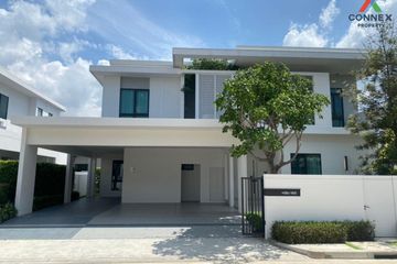 4 Bedroom House for rent in MANTANA Bangna km 15, Bang Chalong, Samut Prakan