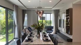 4 Bedroom House for rent in MANTANA Bangna km 15, Bang Chalong, Samut Prakan