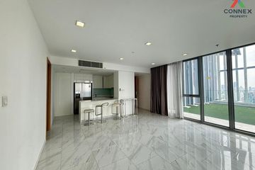 3 Bedroom Condo for rent in Hyde Sukhumvit 11, Khlong Toei Nuea, Bangkok near BTS Nana